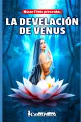 Oscar Fénix presenta: La Develación de Venus cover image