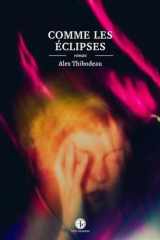 COMME LES ECLIPSES cover image