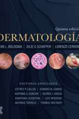 Dermatología cover image