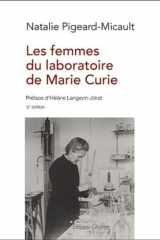 LES FEMMES DUA LABORATOIRE DE MARIE CURIE AE 2E EDITION cover image