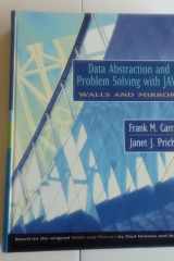 Data Abstraction and Problem Solving with Java: Walls and Mirrors cover image