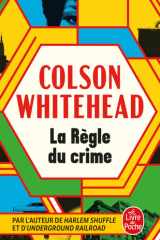 La Règle du crime cover image
