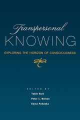 Transpersonal Knowing Exploring the Horizon of Consciousness cover image