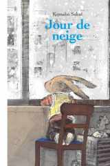 Jour de neige cover image