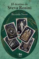 El destino de Sveva Rosini cover image