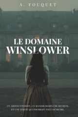Le domaine Winslower (French Edition) cover image