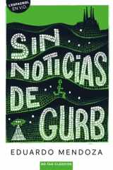 Sin noticias de Gurb cover image