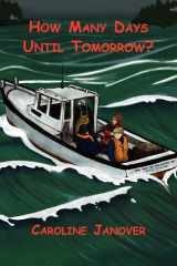 How Many Days Until Tomorrow? cover image