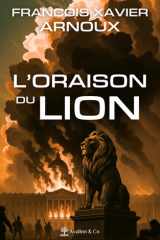 L'Oraison du Lion cover image