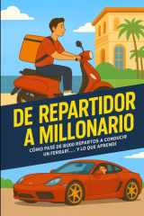 de Repartidor a Millonario ] 18.000 Repartos cover image