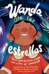 Wanda oye las estrellas (Spanish Edition) cover image