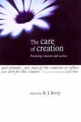 The Care of Creation: Focusing Concern and Action cover image