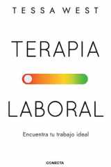 Terapia laboral Encuentra tu trabajo ideal cover image