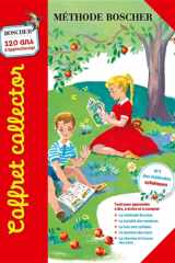 Le coffret Boscher des 120 ans cover image