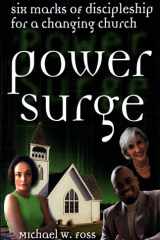 Power Surge Six Marks Of Discipleship For A Changing Church cover image