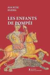 LES ENFANTS DE POMPEI cover image