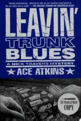 Leavin' Trunk Blues cover image