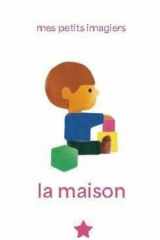 La maison cover image