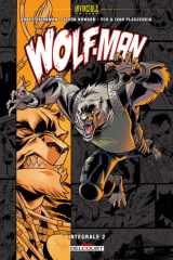Invincible Univers - Wolfman T02 cover image