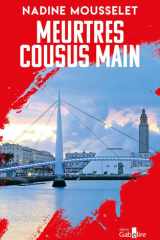 Meurtres cousus main cover image