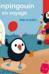Pinpingouin en voyage cover image