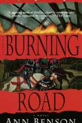 The Burning Road cover image