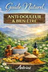 Guide Naturel (French Edition) cover image