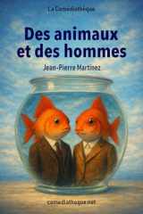 Des animaux et des hommes cover image