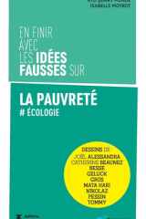 En finir avec les idées fausses sur la pauvreté - Ecologie cover image