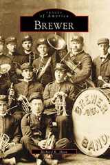 Brewer cover image