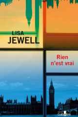 Rien n'est vrai cover image