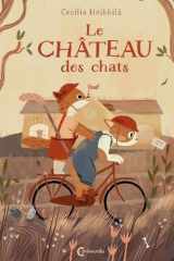 Le Château des chats cover image