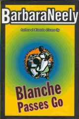 Blanche Passes Go cover image