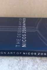 The Design Art of Nicos Zographos cover image