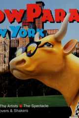 Cow Parade New York cover image
