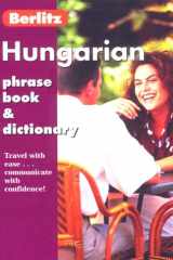 Hungarian cover image