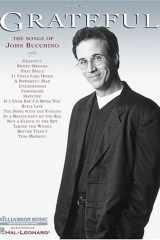 Grateful - The Songs of John Bucchino cover image