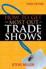 How to Get the Most Out of Trade Shows cover image