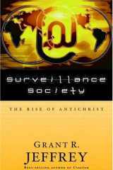 Surveillance Society The Rise of Antichrist cover image