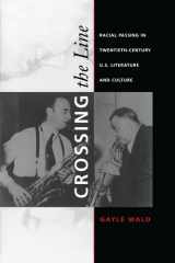 Crossing the Line cover image