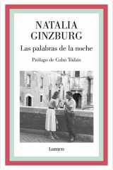 Las Palabras de la Noche / Voices in the Evening cover image