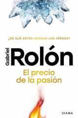 El precio de la pasión cover image