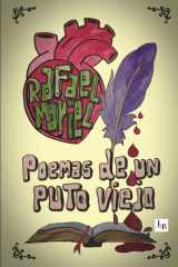Poemas de un puto viejo (Spanish Edition) cover image