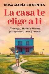 La casa te elige a ti cover image