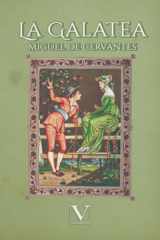 La Galatea (Narrativa) cover image