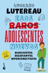 Esos raros adolescentes nuevos cover image