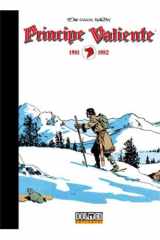 PRÍNCIPE VALIENTE 1981-1982 cover image