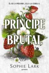 Príncipe Brutal / Brutal Prince cover image