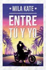 Entre tú y yo cover image
