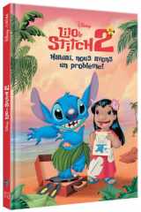 LILO ET STITCH 2 - Disney Cinéma cover image